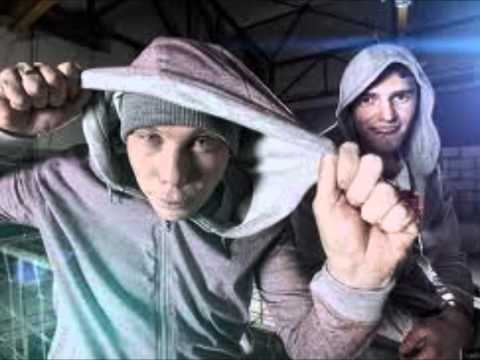 Нигатив (Триада) feat. Булат -- Я хороший (2012)