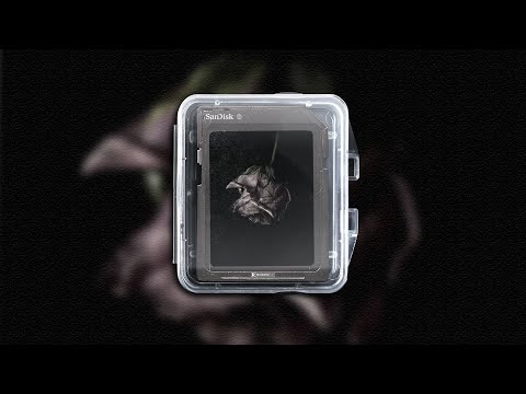 Laylow x Dinos Type Beat - "Mystery" (prod. HighkeyBeatz)