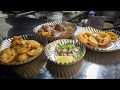 India Indian Street Food Surat Khatri Tapelu Surat Street Foods Slow Cooked Lamb Stew