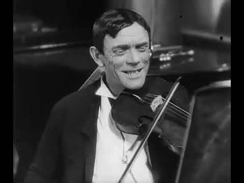 Karl Valentin & Liesl Karlstadt: So ein Theater! 1934