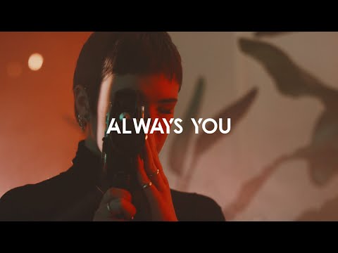 Siskin - Always You (Official Lyrical Video)