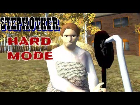 Stepmother In Hard Mode
