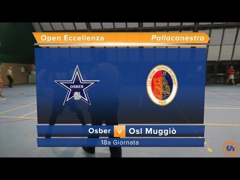 Sintesi Osber - Osl Muggiò