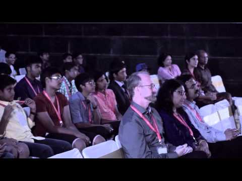 In the matter of modern smartness | Neeharika Thuravil | TEDxOakridgeInternationalSchool