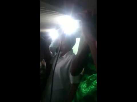 Mc discolado na favela do caixa