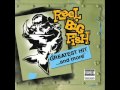 Reel Big Fish - She Has a Girl Friend Now 