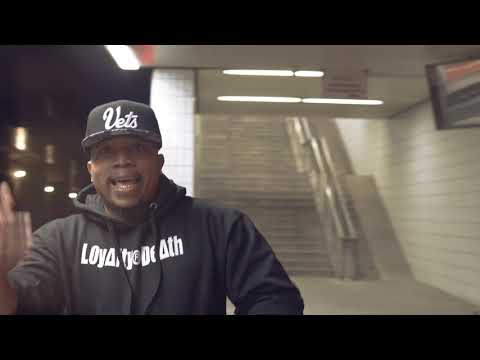 Recognize Ali - Wishes (Official Video)