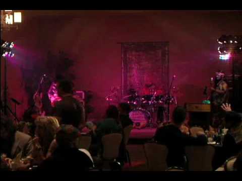 Billy Hendrix Experiment "Fire"