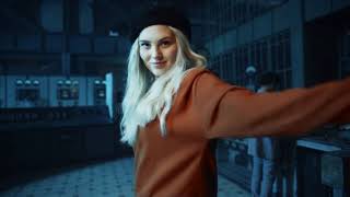 Ceren Yaldız ile #EtiketleriÇıkar - Koton’la Şimdi Herkese Saygı Moda!