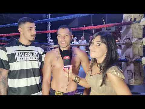 DREAM FIGHT NIGHT /ITAPURANGA -GO