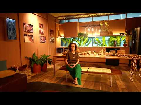 Bienal de Arquiteta Brasileira - Acre - Amazônia