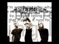 paradox - new day