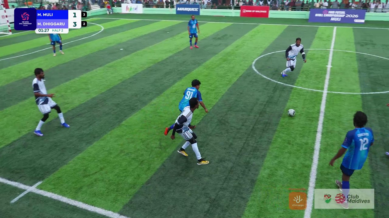 Match Highlights