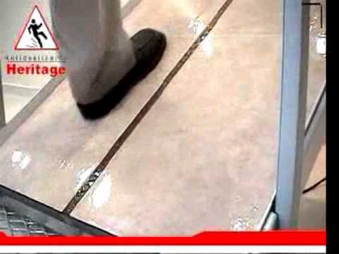 Antideslizante Heritage Para Pisos Ducha, Bañeras, Etc 100ml | Mercado