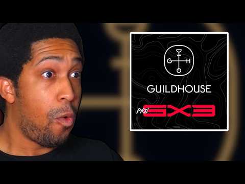 Genesis X3 Pre Pre Local Watch Party feat. Sonix, Lui$, Yone_pi, Taikei, DenKOTA, Hero, & more!