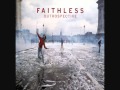 Faithless - Code/Evergreen