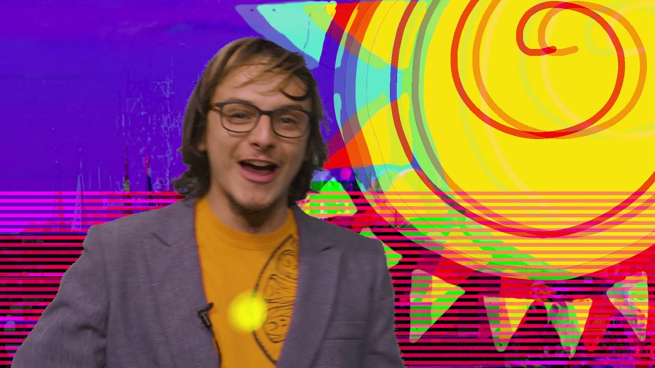 Promotional video thumbnail 2 for Myles Bullen