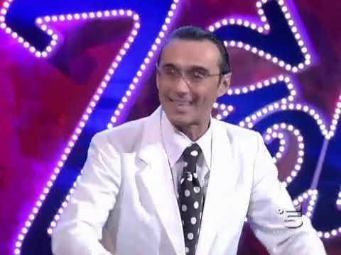 Giacobazzi Zelig - Nonno al supermercato