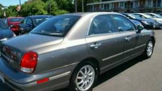 preview picture of video '2001 Hyundai XG300 #1906A in St Louis Hazelwood, MO 63042'