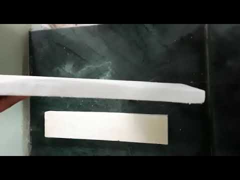 Ceramic Fibre Boards, Thickness: 25 To 75 Mm, Size: 1000X500X25-75MM