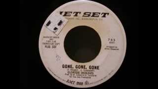 eldrige holmes gone gone gone jet set