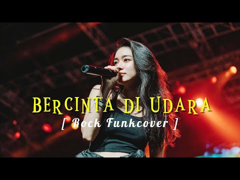 "Bercinta di Udara: Farid Hardja, Energi Rock funk Baru!"