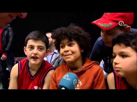 Mercurius beleeft bijzondere wedstrijd