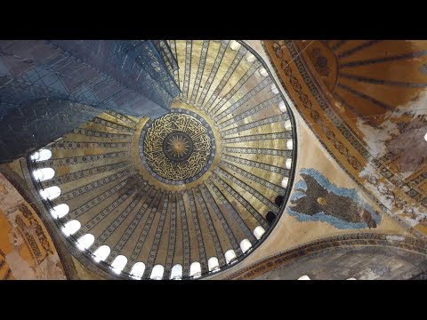 Exploring Ancient Sites And Artifacts In Istanbul Turkey