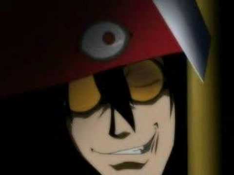 Alucard V Anderson 2