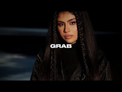 SAMRA feat. LUNE & FARD - GRAB (prod. NicoBeatz)