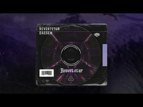 05. DAESEM - Revertetur (Prod. Raw boombap) #Revertetur