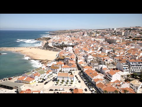 Magikvanilla Surfcamp - We Love Ericeira