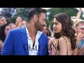 Chale Aana Sped Up
