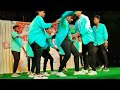 SUDHARSHANA POLYTECHNIC COLLEGE KALIPATTI CELEBRATE MECHANICAL DEPARTMENT DANCE