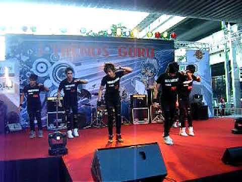 CM Maverick cover 2pm