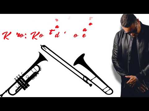 Dikon Ba Hasie - Dolce x Clarck "Yuyu" Zalm (Prod. Clepo & Lucio) Lyric Video