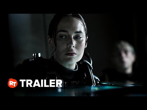 The Last Breath Trailer #1 (2024)