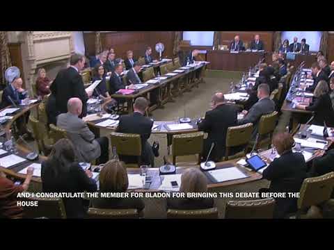 School Funding Debate