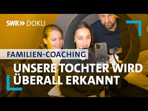 Erwachsenwerden in der Öffentlichkeit |In meiner Welt (2/6) | SWR Doku