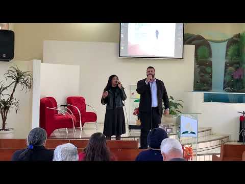 Versos - Jeferson Pillar e Patrícia Romania (Cover)