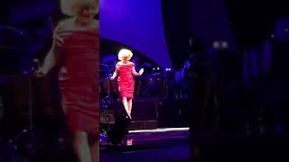 Sheridan Smith - Don’t Rain on My Parade - Bridgewater Hall (16.04.2018)