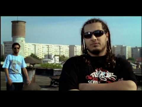 CTC feat. Nwanda & J. Yolo - Orice (Official Video)