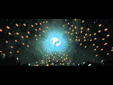 CGI VFX Teaser Trailer HD   Invasion    by Henrik Bjerregaard Clausen