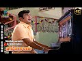 Mezhuguvarthi Erikindrathu Video Song 4K Gauravam Sivaji Ganesan TMS MSV Kannadasan
