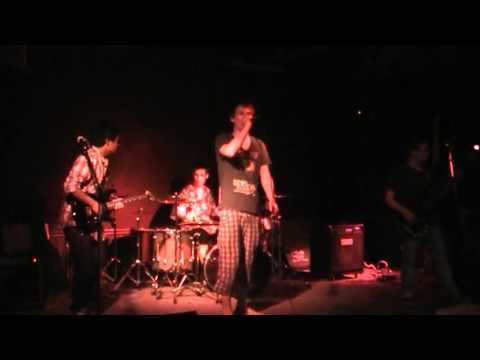 My Best Friend Trillite - Absolute Allstars Bar & Grill June 21st 2013