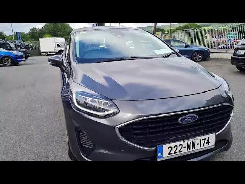 Ford Fiesta 1.1l Ti-vct 75ps Trend - Image 2