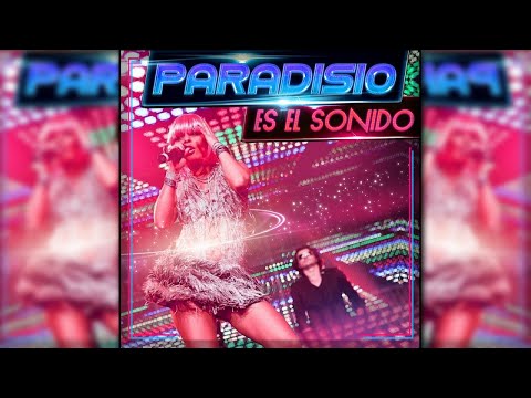 Paradisio Ft. Shelby Diaz & Dj Patrick Samoy, Tyler Traxx - Es El Sonido (Radio Edit) - AUDIOVIDEO