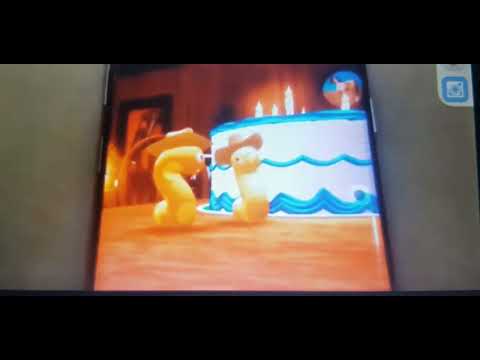 Backyardigans polka palace party