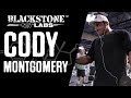 Tricep Focused Arm Workout with Cody Montgomery