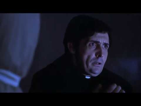 El exorcismo de Regan Parte 1 (Español Latino)